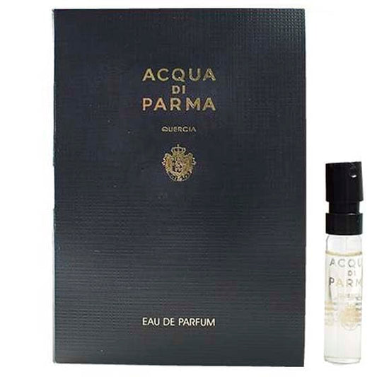 عينة العطر الرسمية Acqua Di Parma Quercia Edp 1.5 مل
