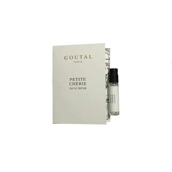 عينة عطر Annick Goutal Petite Cherie الرسمية بحجم 1.5 مل