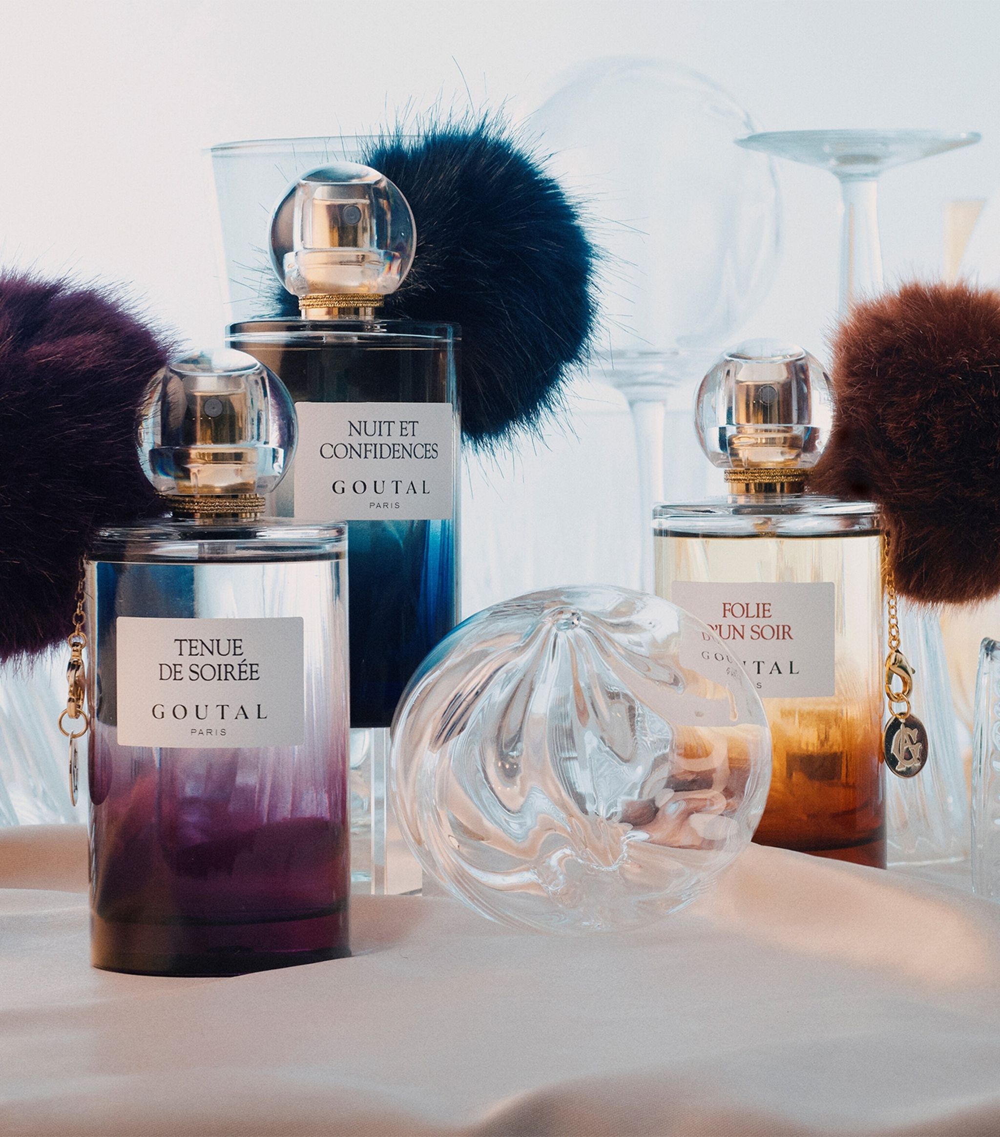 أنيك جوتال Tenue de Soiree 1.5 مل 0.05 أونصة. اختبار العطور عينة العطور الرسمية أنيك جوتال Tenue de Soiree 1.5 مل 0.05 أونصة. اختبار العطور عينة العطور الرسمية