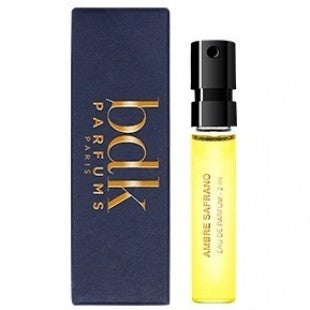 عينات عطر BDK Ambre Safrano 2ml 0.06 oz الرسمية