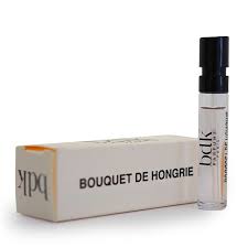 عينات عطر BDK Bouquet de Hongrie 2ml 0.06 oz الرسمية