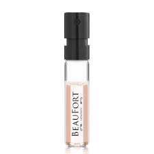 عينات عطر بوفورت آيرون ديوك الرسمية، ٢ مل، ٠.٠٧ أونصة سائلة