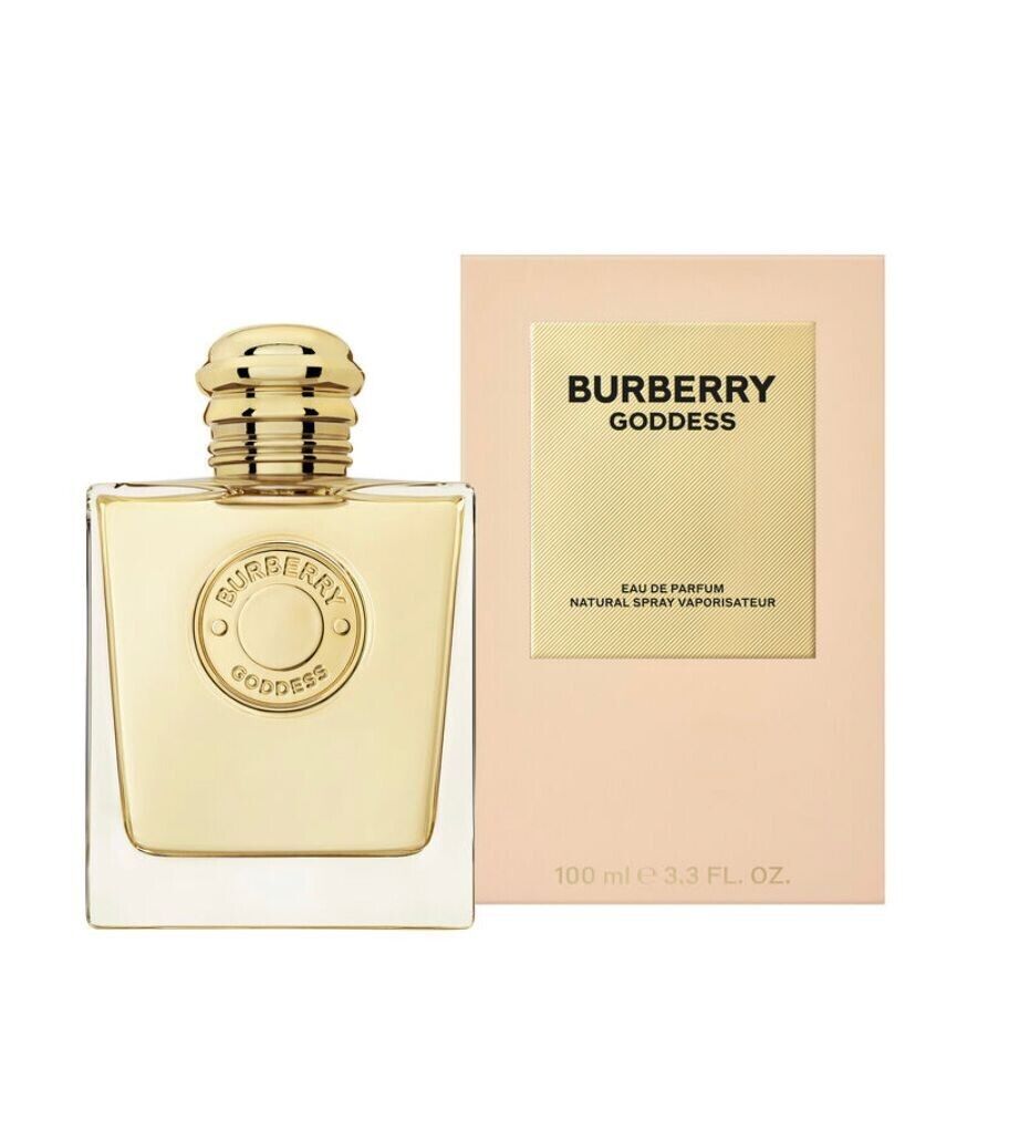 عطر بربري جوديس للنساء أو دو بارفان 100 مل جديد ومختوم