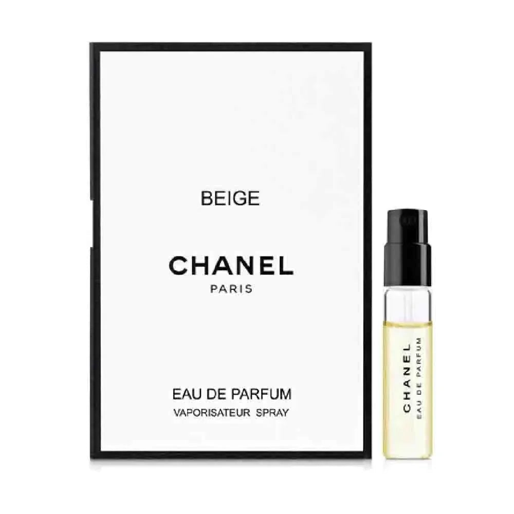 شانيل بيج Les Exclusives de Chanel 1.5ML عينات العطور الرسمية