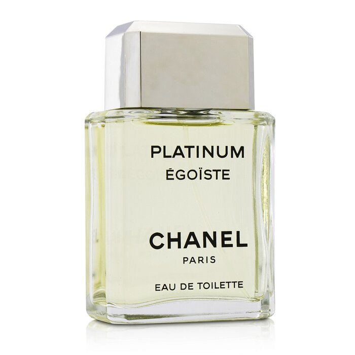 عينات عطر شانيل بلاتينيوم إيجويست، 6 مل، 0.2 أونصة سائلة