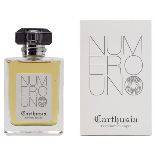 Carthusia Numero Uno 2ml 0.06 oz عينة العطور الرسمية لاختبار العطور Carthusia Numero Uno 2ml 0.06 oz عينة العطور الرسمية لاختبار العطور