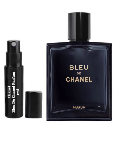 عينات عطر Chanel Bleu De Chanel Parfum