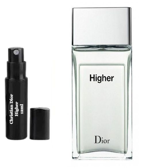 عطر كريستيان ديور هايير ١٢ مل (٠.٤ أونصة سائلة)