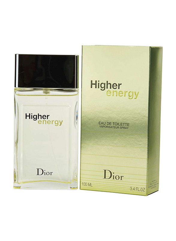 عينات عطر كريستيان ديور هاير إنرجي 100 مل متوفرة عينات عطر كريستيان ديور هاير إنرجي 100 مل متوفرة