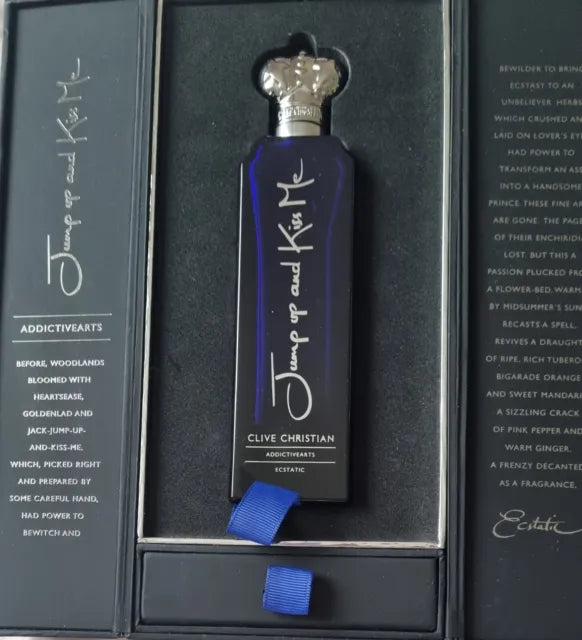 كلايف كريستيان أديكتيف آرتس - عطر كلايف كريستيان أديكتيف آرتس - عطر