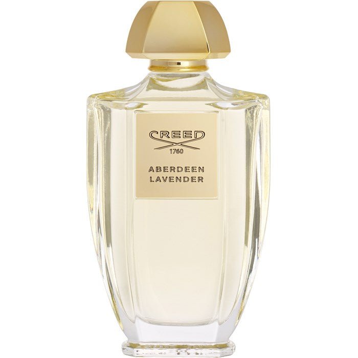 عينات عطر Creed Aberdeen Lavender 100ml بما في ذلك