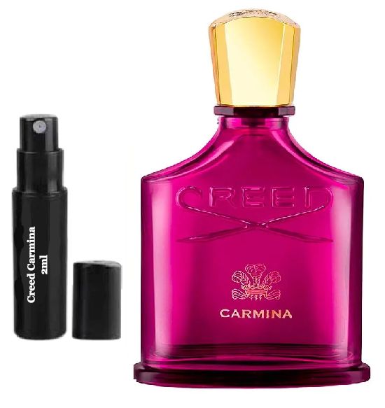 عينة عطر كريد كارمينا ٢ مل ٠٫٠٦٨ أونصة سائلة