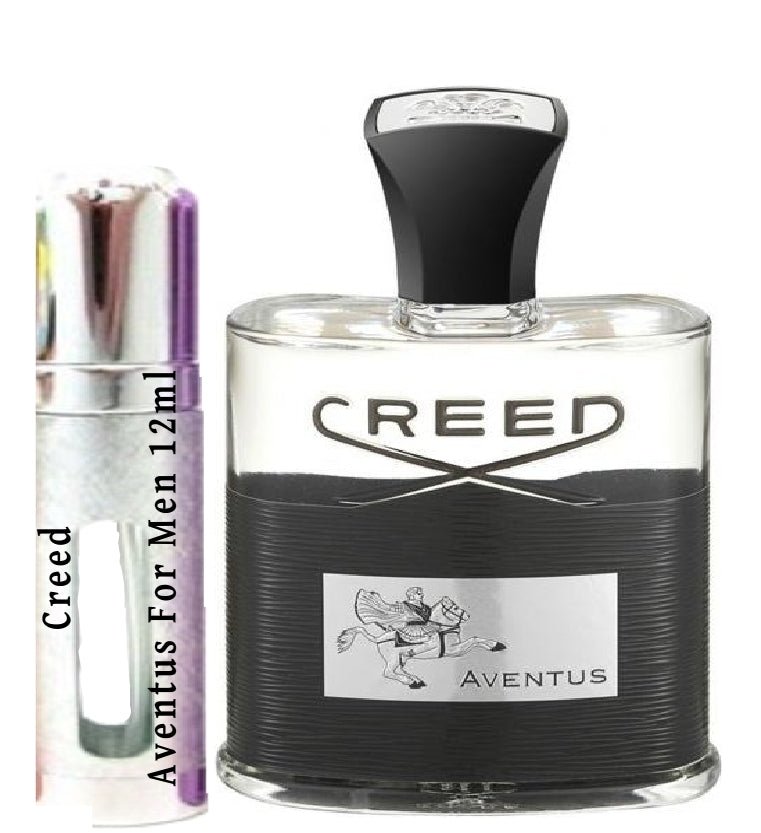 عينات عطر كريد أفينتوس للرجال ١٢ مل ٠٫٤٢ أونصة