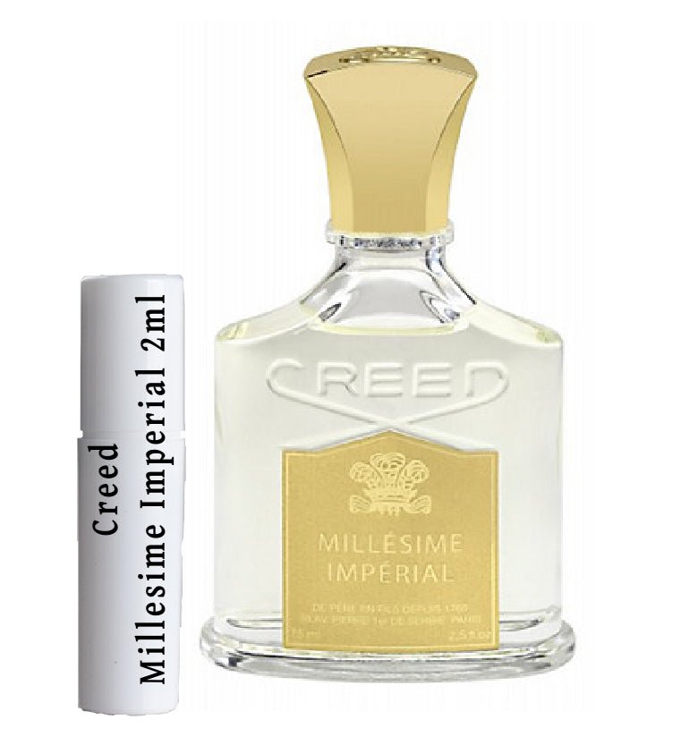 عينة عطر Creed Millesime Imperial 2 مل
