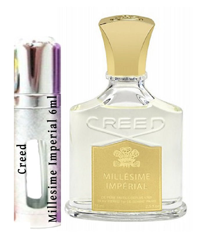 عينة عطر Creed Millesime Imperial 6 مل