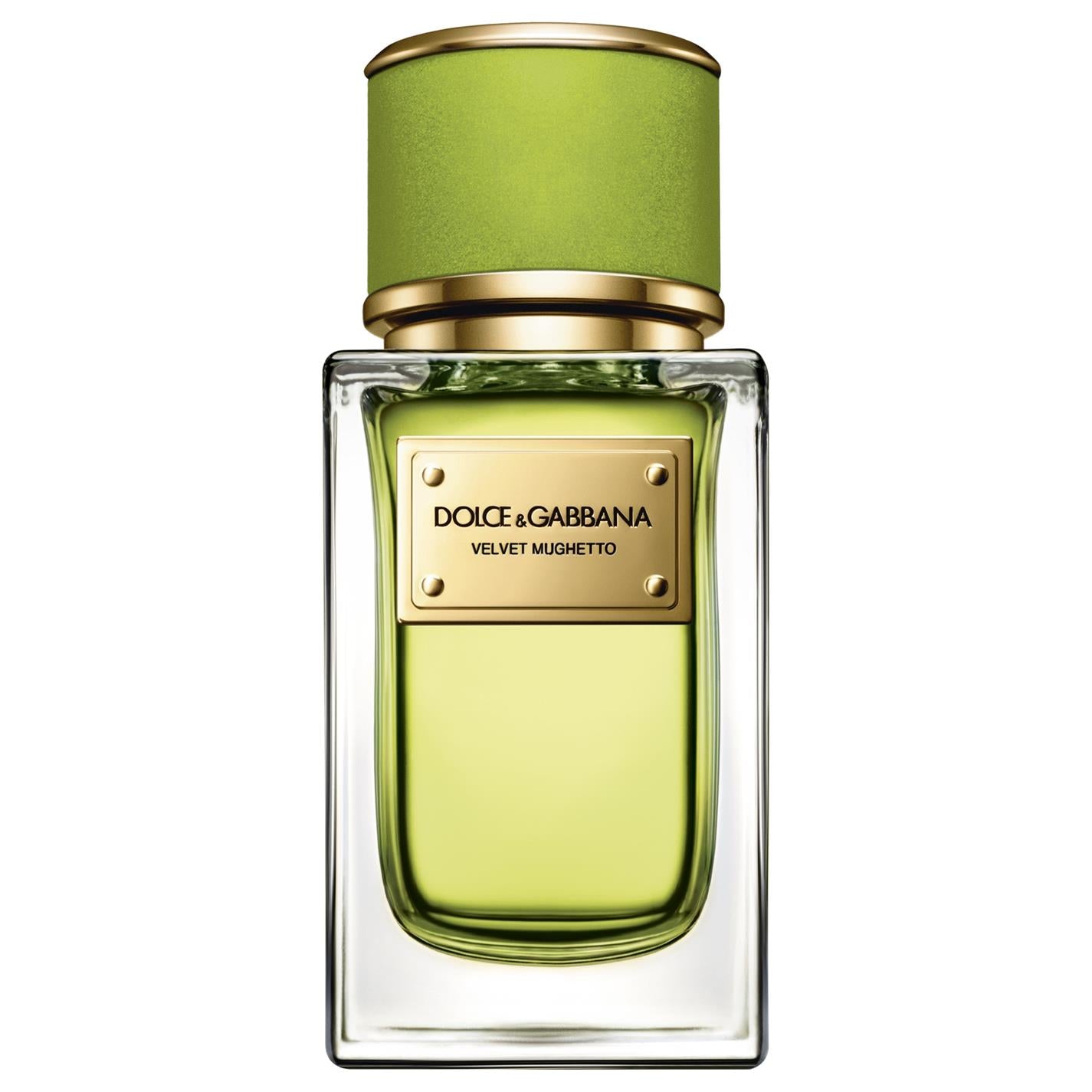 دولتشي آند غابانا فيلفيت موغيتو 1.5 مل عينة العطر الرسمية
