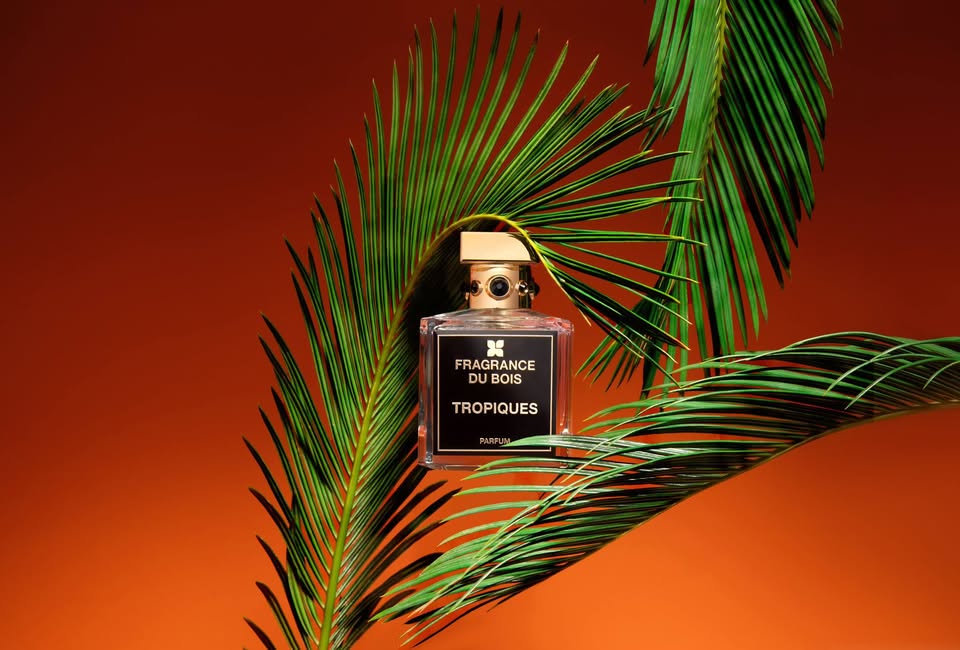 عطر دو بوا تروبيك 1.5 مل 0.05 أونصة سائلة. أوقية. عينات العطور الرسمية لاختبار العطور عطر دو بوا تروبيك 1.5 مل 0.05 أونصة سائلة. أوقية. عينات العطور الرسمية لاختبار العطور