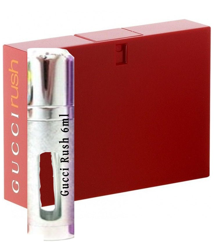 عينات عطر Gucci Rush 6 مل