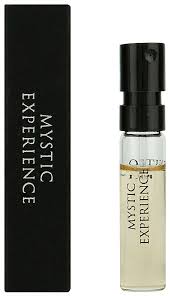 عينات عطر رسمية من Initio Mystic Experience بحجم 1.5 مل و0.05 أونصة سائلة