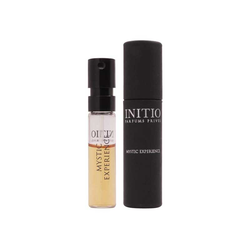 عينات عطر رسمية من Initio Mystic Experience بحجم 1.5 مل و0.05 أونصة سائلة