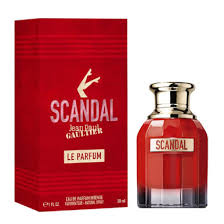 اختبار العطور الرسمي لعينة العطور جان بول غوتييه فضيحة Le Parfum Intense اختبار العطور الرسمي لعينة العطور جان بول غوتييه فضيحة Le Parfum Intense