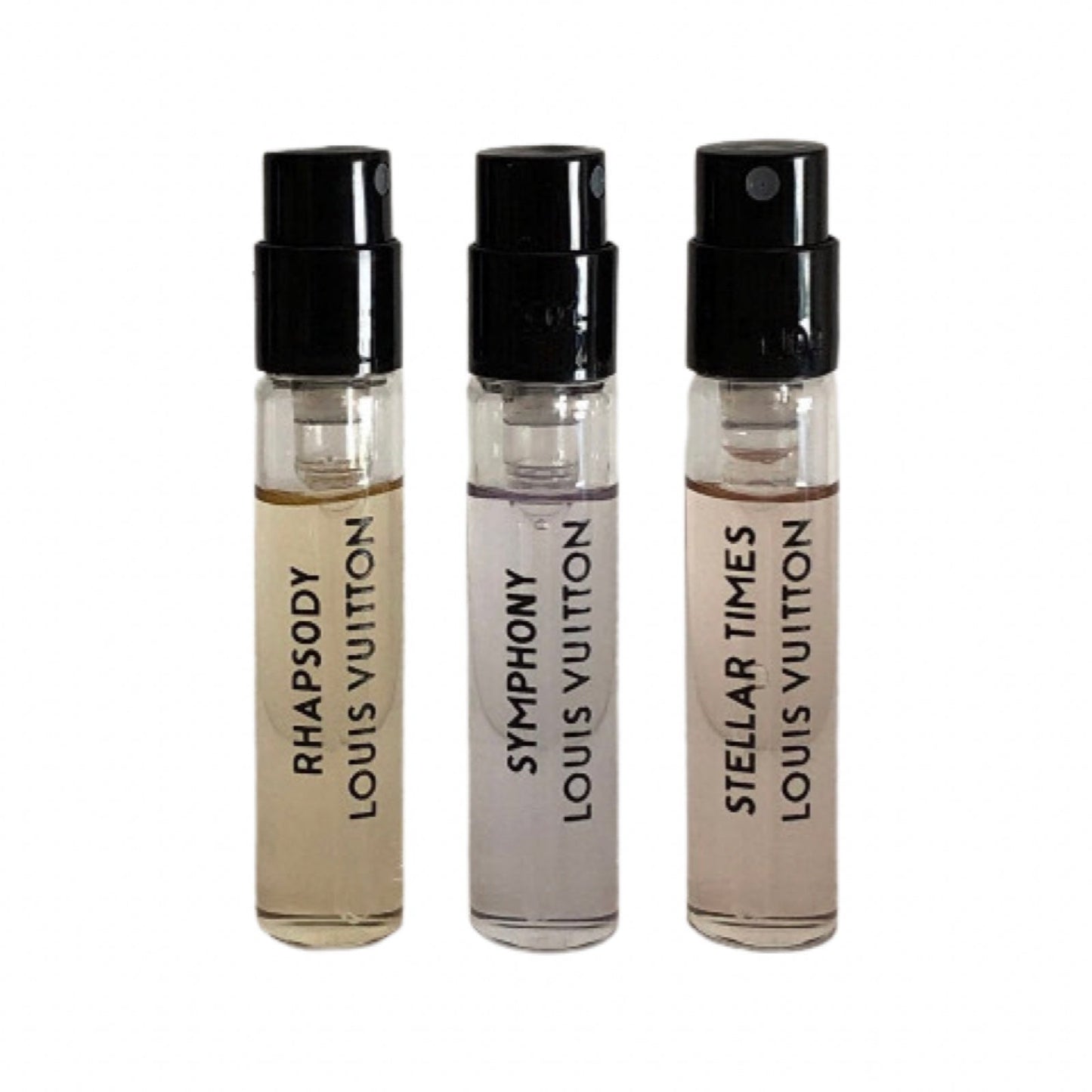 عينة عطر لويس فويتون سبيل أون يو الرسمية، ٢ مل (٠.٠٦ أونصة سائلة)