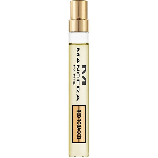 عينة عطر رسمية من مانسيرا ريد توباكو، ٨ مل (٠.٢٧ أونصة سائلة)