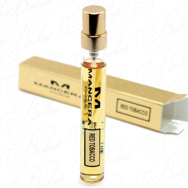 مانسيرا ريد توباكو، عينة عطر رسمية، ٨ مل (٠.٢٧ أونصة سائلة)
