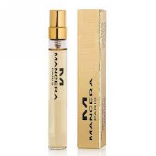 مانسيرا ريد توباكو، عطر رسمي للسفر، ٨ مل (٠.٢٧ أونصة سائلة)