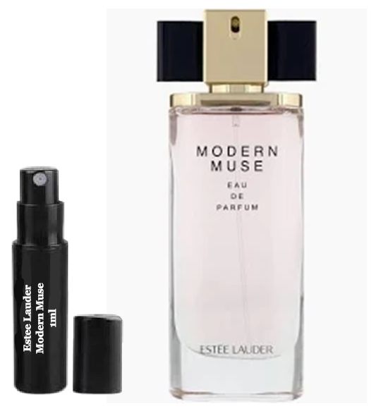 عينة عطر مودرن ميوز من ستي لودر، ١ مل، ٠٫٠٣٤ أونصة