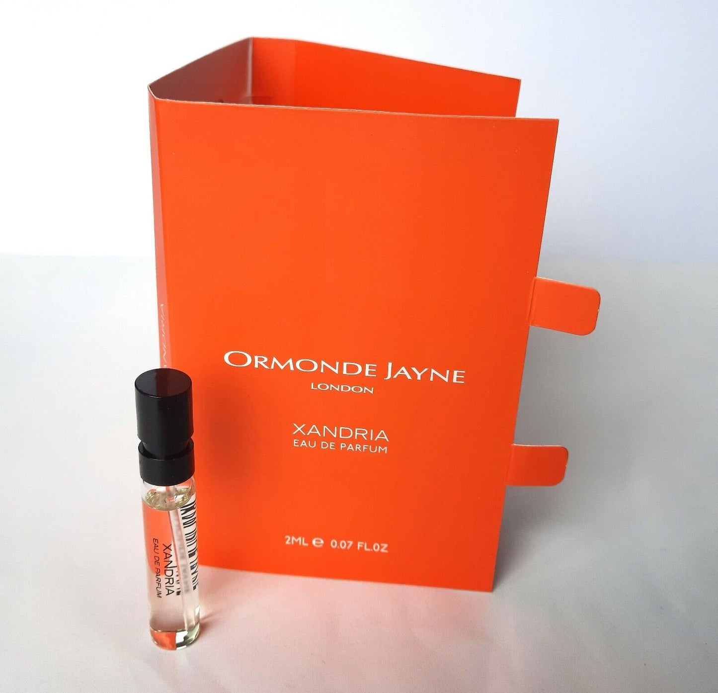 عينة عطر رسمية من أورموند جاين إكساندريا، ٢ مل، ٠.٠٧ أونصة سائلة
