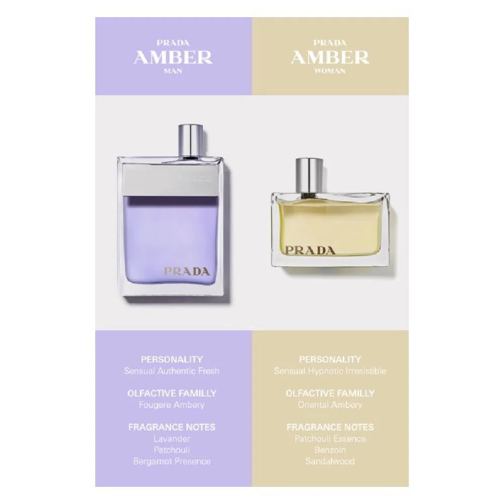 عينة عطر برادا عنبر عطر نادر للنساء عينة عطر برادا عنبر عطر نادر للنساء