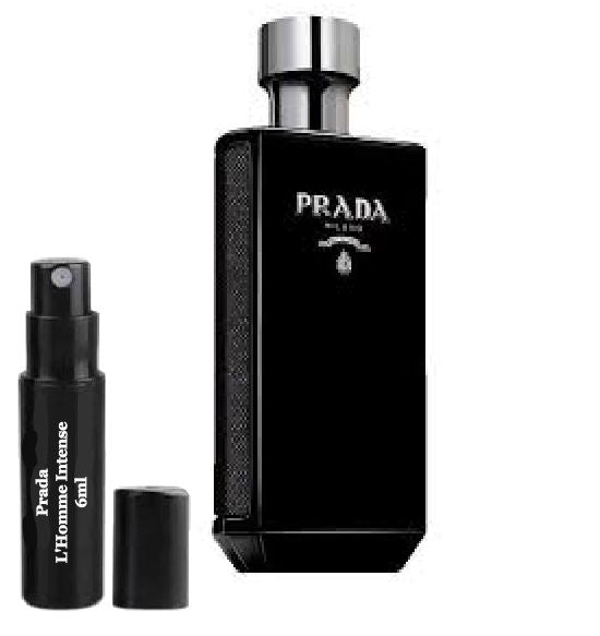 عينات عطر برادا لوم إنتنس