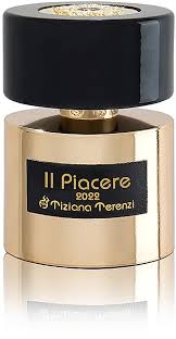TIZIANA TERENZI Il Piacere 0.05 أوقية 1.5 مل عينة العطر الرسمية