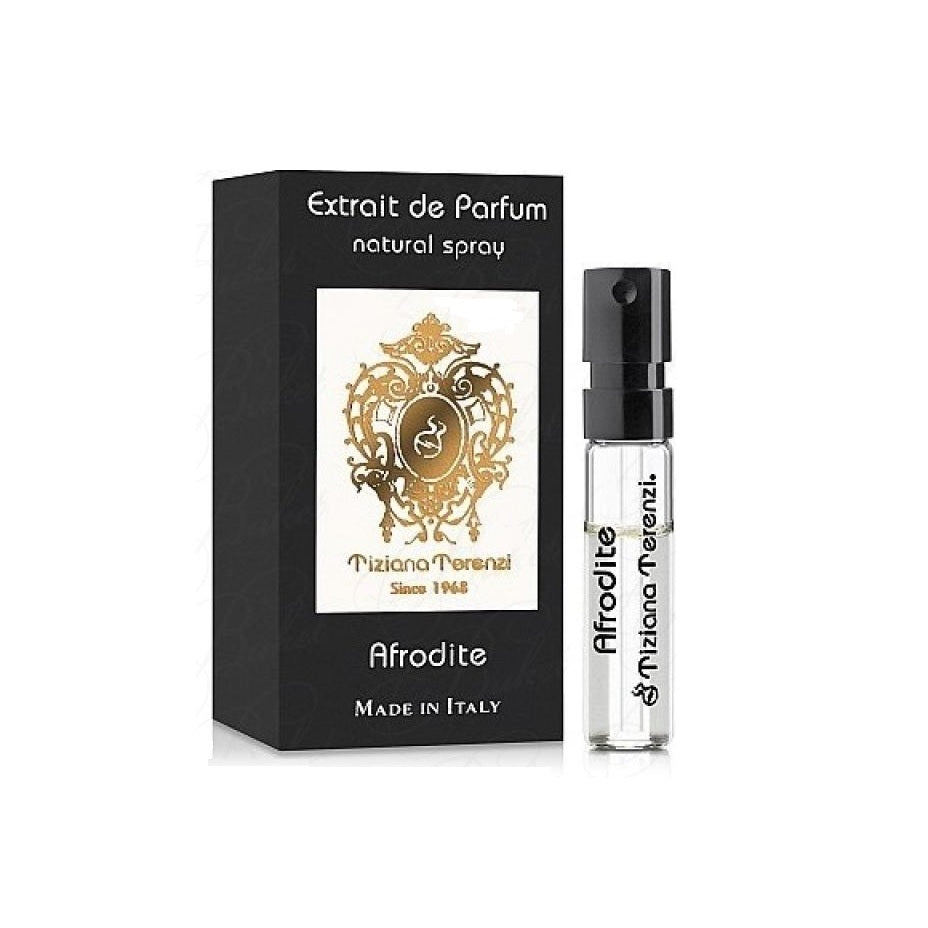 TIZIANA TERENZI Il Piacere 0.05 أوقية 1.5 مل عينة العطور الرسمية اختبار العطور TIZIANA TERENZI Il Piacere 0.05 أوقية 1.5 مل عينة العطور الرسمية اختبار العطور