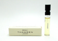 عينة عطر رسمية من ثامين برافي، ٢ مل، ٠.٠٦ أونصة سائلة