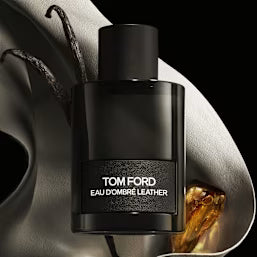 Tom Ford Ombré Leather (أومبر ليذر) — عينات عطر Tom Ford Ombré Leather (أومبر ليذر) — عينات عطر
