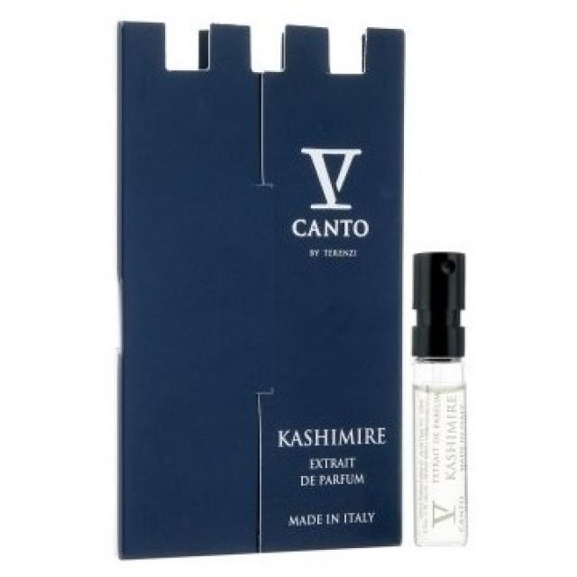 عينات العطور الرسمية من V Canto Kashimire 1.5 مل
