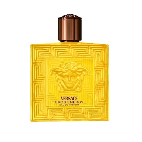 عينات عطر فيرساتشي إيروس إنرجي