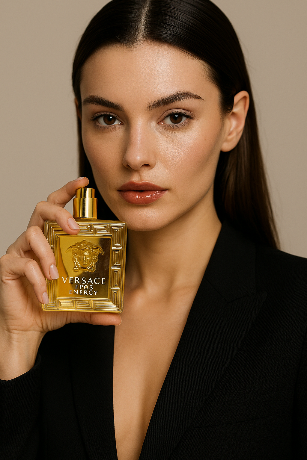 عينة تجريبية من عطر Versace Eros Energy