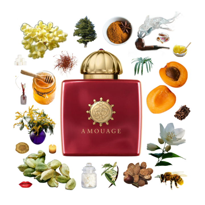 عطر أمواج جورني للنساء، عينة رسمية، 2 مل، 0.06 أونصة، مُختبر. عطر أمواج جورني للنساء، عينة رسمية، 2 مل، 0.06 أونصة، مُختبر.