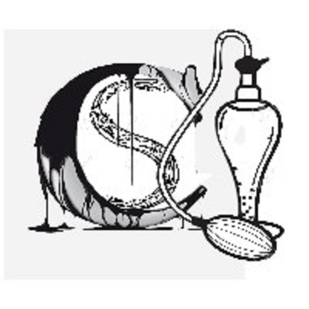 عالم عينات العطور من SmellToImpress logo
