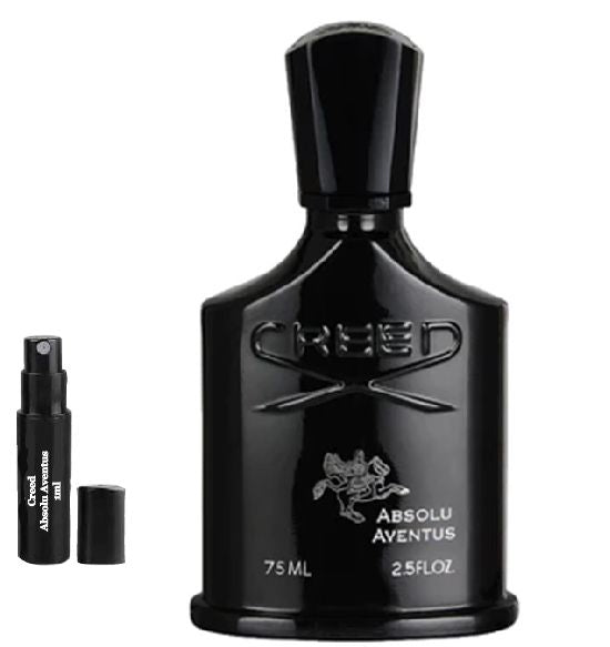 عينات عطر كريد أبسولو أفينتوس 1 مل 0.034 أونصة سائلة. أوقية.