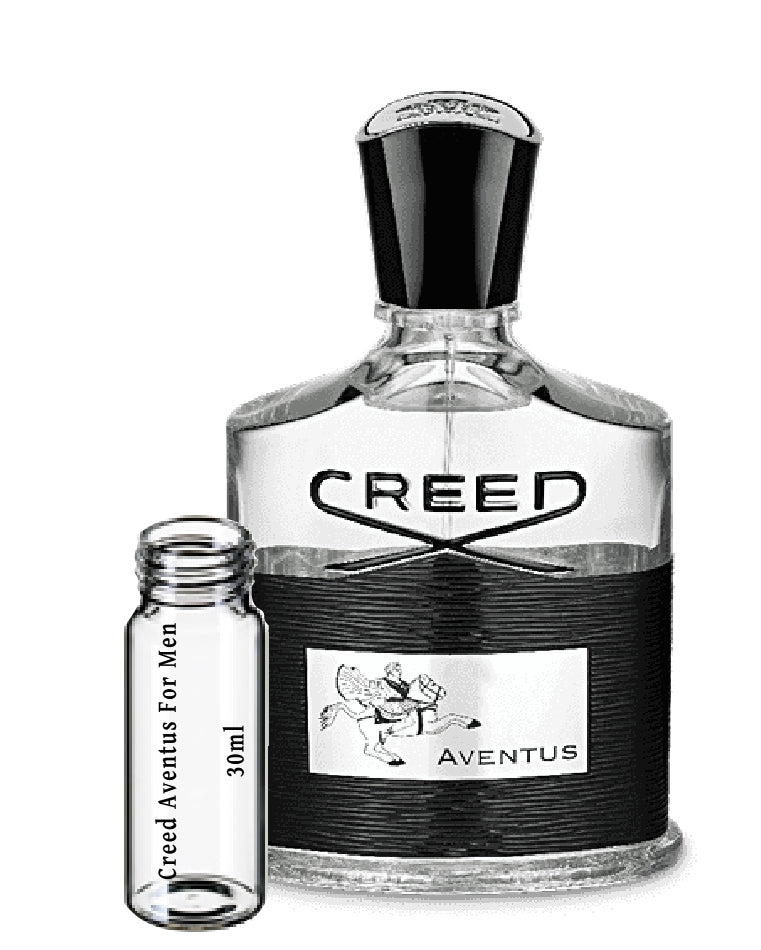 عينة عطر كريد أفينتوس للرجال - المجموعة C4219S01، 30 مل، 1 أونصة سائلة