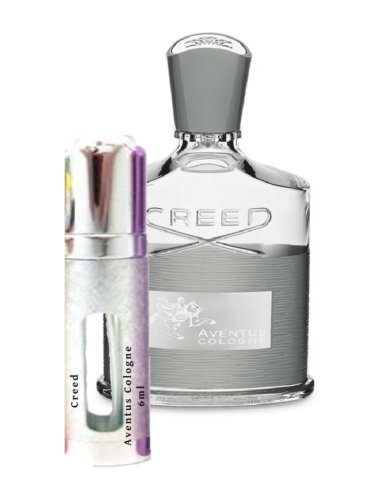 كريد أفينتوس كولونيا 6 مل 0.20 أونصة سائلة. أوز. عطر مينتا، كريد أفينتوس كولونيا 6 مل 0.20 أونصة سائلة. أوز. كامبيون دي بروفومو، كريد أفينتوس كولونيا 6 مل 0.20 أونصة سائلة. أوز. عطر أموسترا دي، كريد أفينتوس كولونيا 6 مل 0.20 أونصة سائلة. أوز. عطر كري
