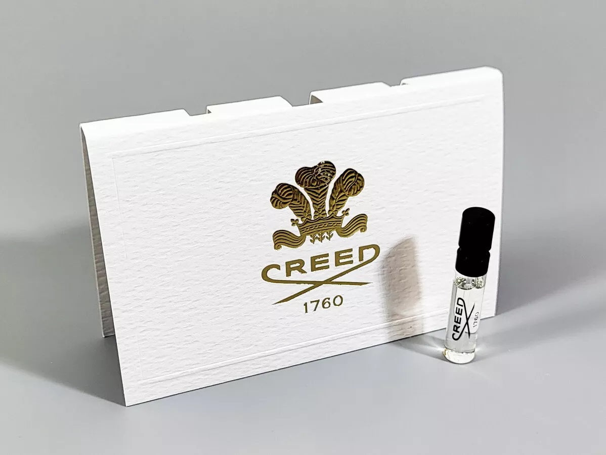 عينة عطر رسمية من Creed Jardin d Amalfi، 2.5 مل، مُختبرة عينة عطر رسمية من Creed Jardin d Amalfi، 2.5 مل، مُختبرة