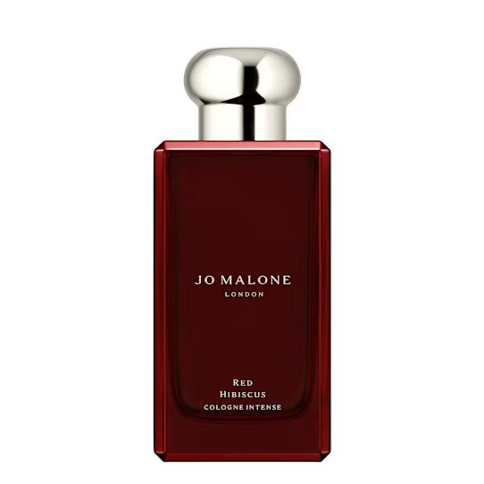 عينات عطر Jo Malone Red Hibiscus Cologne Intense عينات عطر Jo Malone Red Hibiscus Cologne Intense