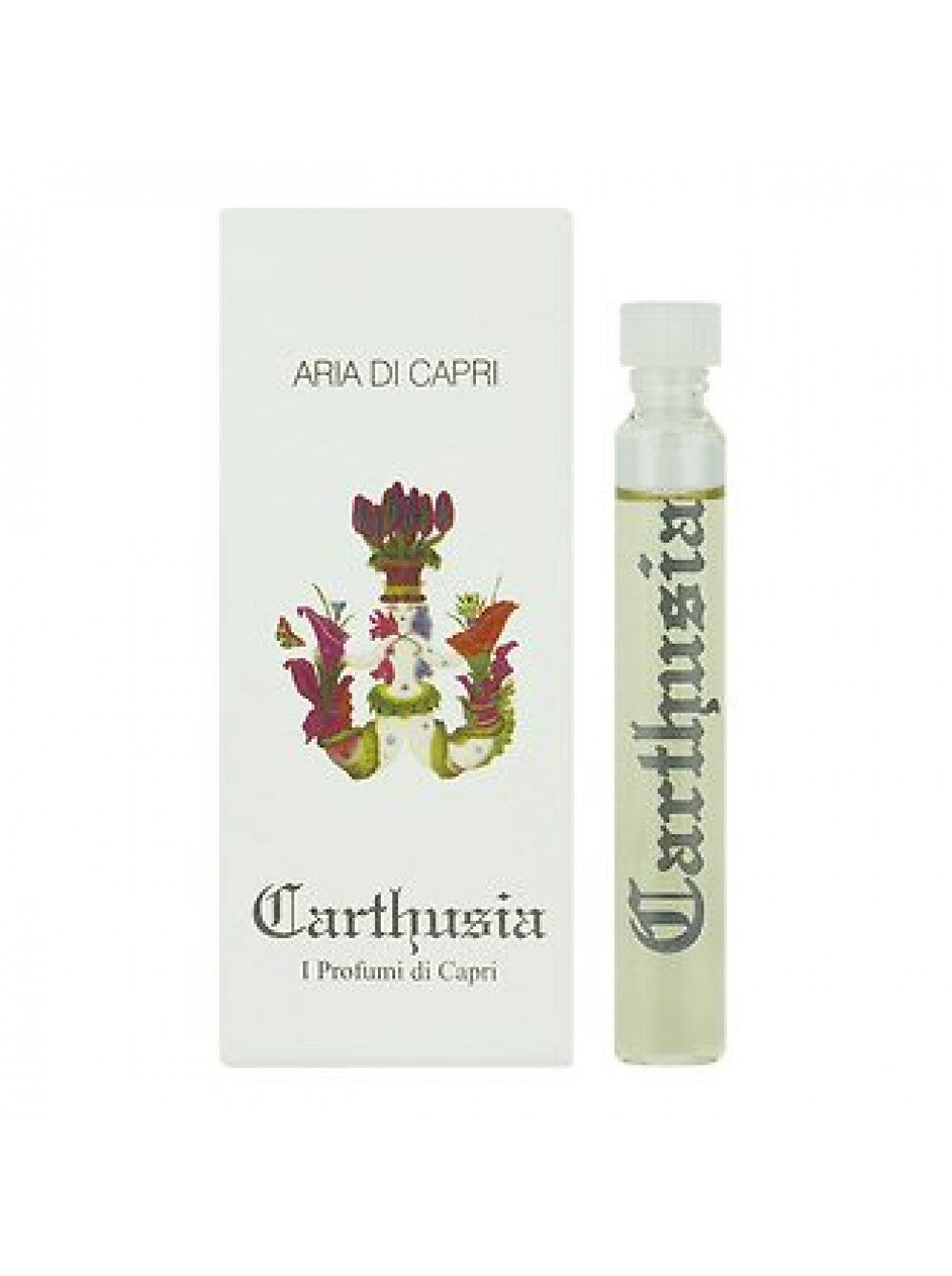 عينة عطر Carthusia الرسمية Carthusia Uomo حجم 2 مل 0.06 أونصة. اختبار العطور عينة عطر Carthusia الرسمية Carthusia Uomo حجم 2 مل 0.06 أونصة. اختبار العطور