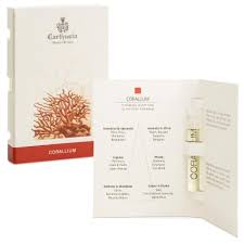 عينة عطر Carthusia الرسمية Carthusia Corallium حجم 2 مل 0.06 أونصة. اختبار العطور عينة عطر Carthusia الرسمية Carthusia Corallium حجم 2 مل 0.06 أونصة. اختبار العطور