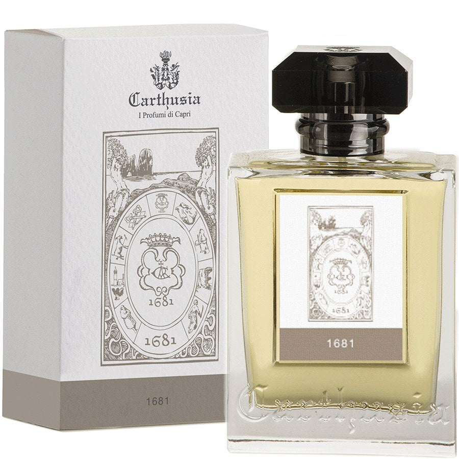 كارثوسيا 1681 2 مل 0.06 أونصة. اختبار العطور عينة العطور الرسمية كارثوسيا 1681 2 مل 0.06 أونصة. اختبار العطور عينة العطور الرسمية